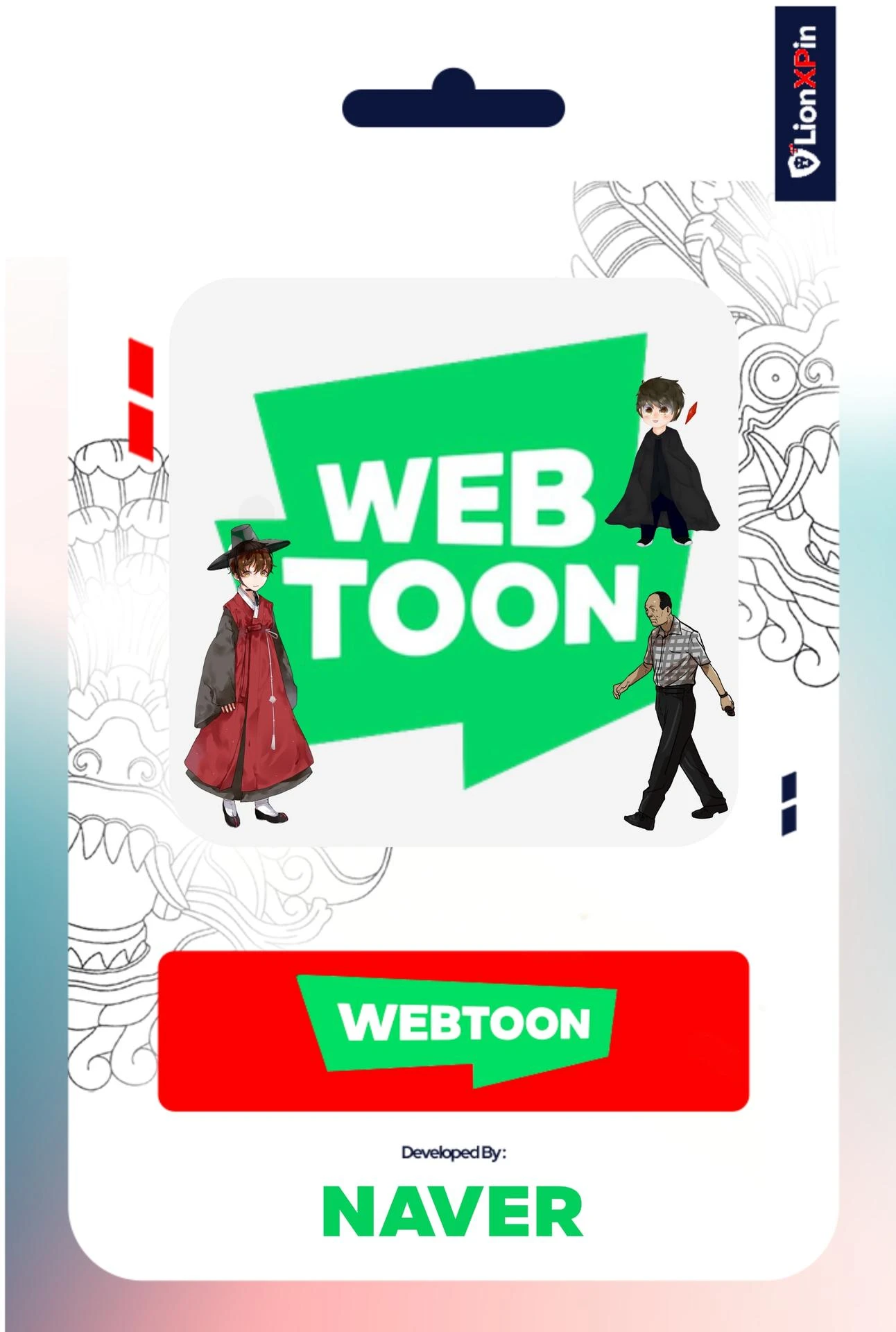 WEBTOON